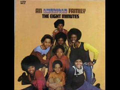 The Eight Minutes – Looking For A Brand New Game / Find The