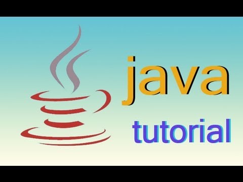 JAVA Tutorial -3 instance variable