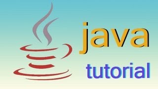 JAVA Tutorial -3 instance variable
