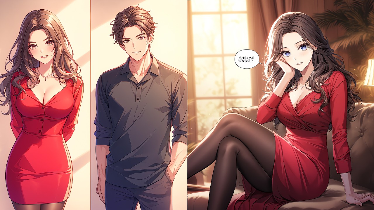 My CEO Wife Gifted Her Ex a Rolex but Gave Me Nothing. I Married Her Sexy Rival—Now She Begs.