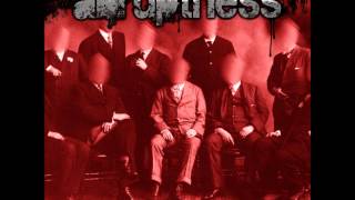 Abruptness - Birthplace of Tragedy