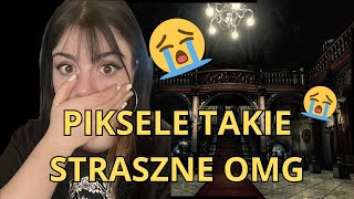 Jak straszyły stare gry?