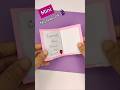 DIY Cute Mini Notebook | Easy Paper Craft Idea | Handmade Notebook Making Tutorial