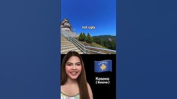 Exploring Kosovo 🇽🇰 until it