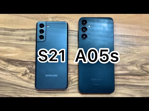 Samsung Galaxy S21