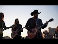 Country Rock Playlist – Freedom Lines Through the South Inspired by Jason Isbell