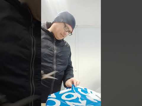 #озон #уценкаозон заказал в озон уцененный товар ради пробы. Не разочаровался.