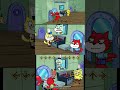 Mr. Krabs vs. Sprunki: An Epic Friday Night Funkin' Showdown! #fnf #spongebob #sprunki