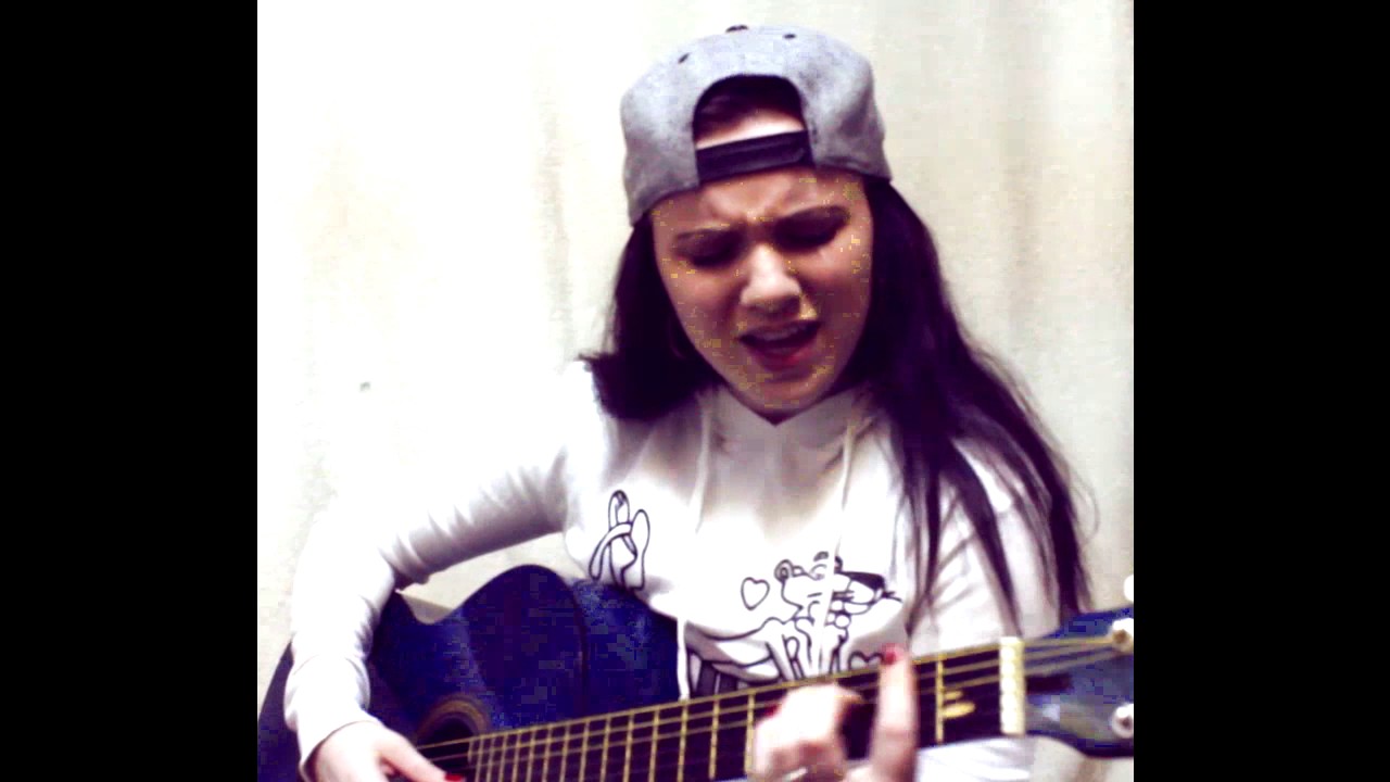 Инна Вальтер- Кольщик (М.Круг) - YouTube