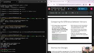 Lab sessions 1_version control system Git and Github