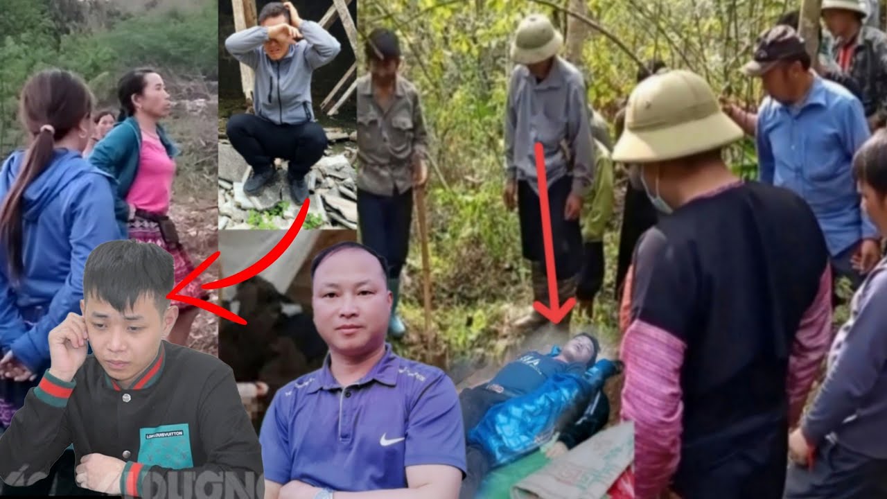 tua hluas nkauj vim ntshai mus nyob nkuaj 29/1/2026