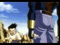 super androide 17 (dan dan kokoro hi kareteku)
