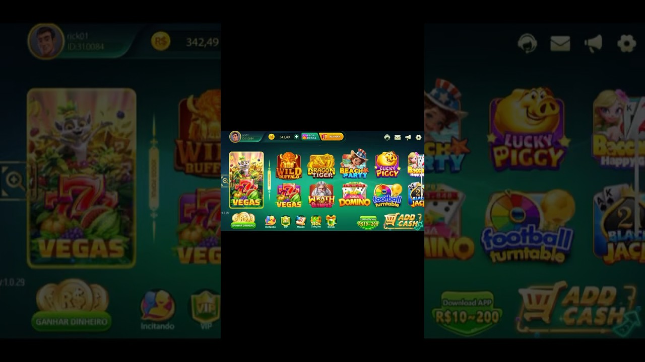 Bônus de cadastro sem depósito!! podendo fazer saque a qualquer momento!