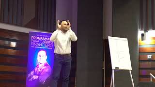 Los Secretos de la Mente Millonaria | Yudis Lonzoy screenshot 3
