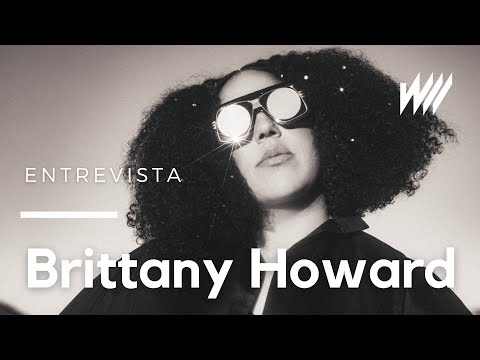 #WARPTalks: Brittany Howard y su nueva era