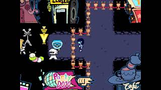 Lancer annoying (Extend)