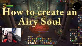 Dragonflight- How to get an Airy Soul screenshot 5
