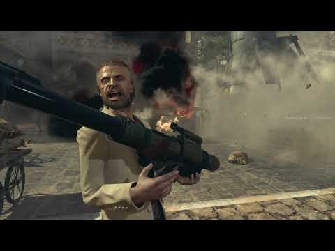 Video: Black Ops 2 Offre "innovazione Dirompente", Promette Activision