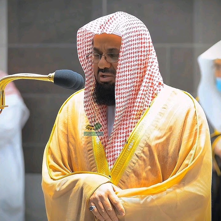 تلاوة تأخذ بك إلى عالم آخر 🎧 ﴿ربَّنَا إِنّكَ تَعْلمُ مَا نخْفي وَمَا نُعْلِنُ﴾ الشيخ سعود الشريم 🕋🕊️