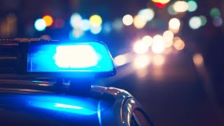 Watch Live: A confrontation between police and alleged armed suspect in Fairfax Target parking lot
