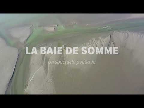 La Baie de Somme