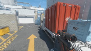 CS2 Phoon is BACK!... Wait what?