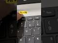 HP ProBook 645 G4 Series Laptop Mic Audio Input Not Working Problem#macnitesh#keyboardtricks#2026