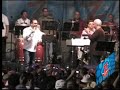 Gilberto santarrosa tu musica popular dia nacional de la salsa
