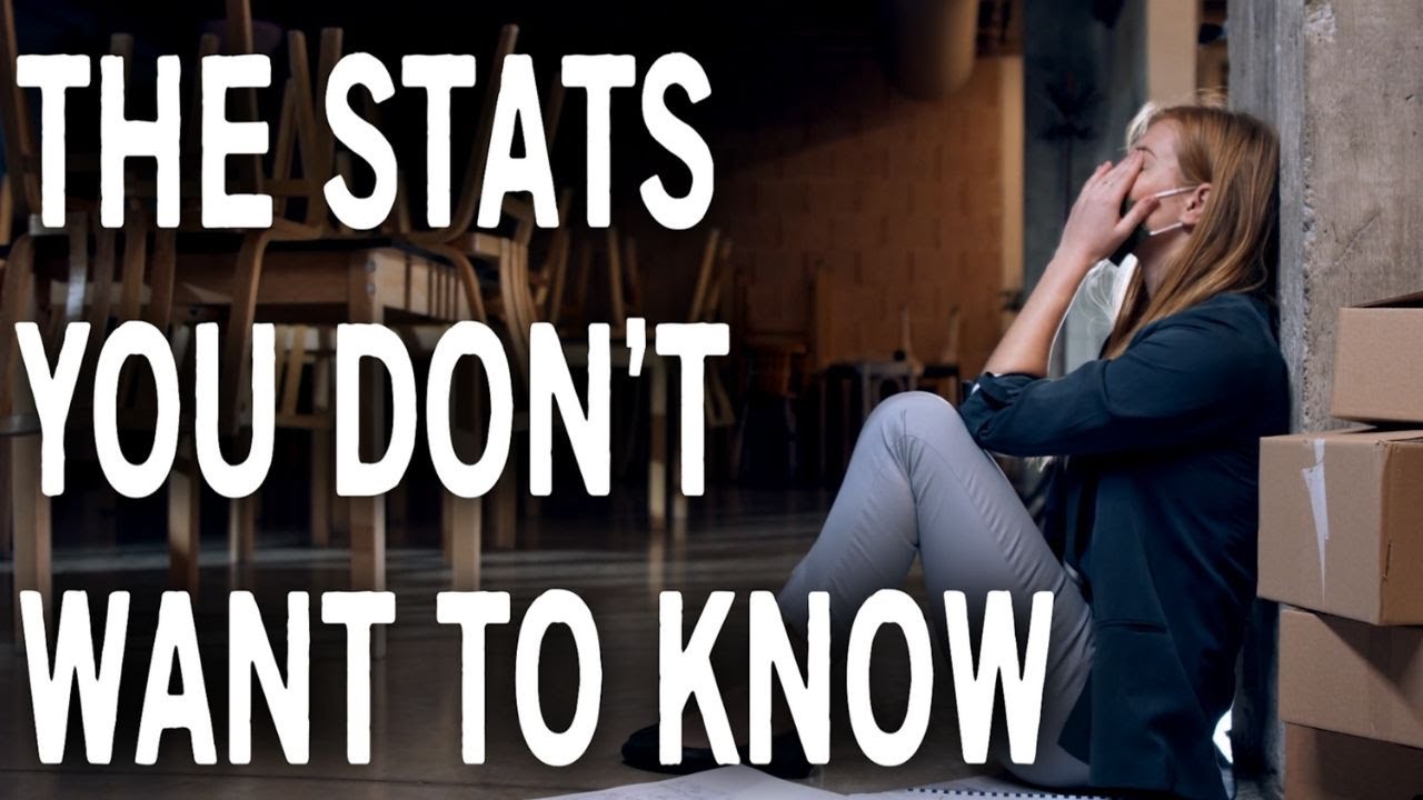 You Will Never Have Your Finances In Order, Here's Why - How Money Works - YouTube