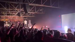 Mike - Rodman Live at Marathon Music Works in Nashville, Tennessee - 4/19/22