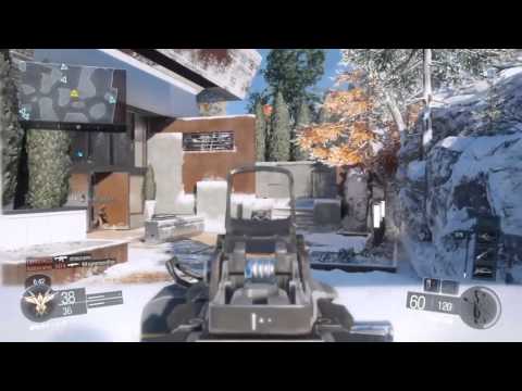 [COD:BO3]ゆっくり実況でやっていくTDM（ベータ版）part2
