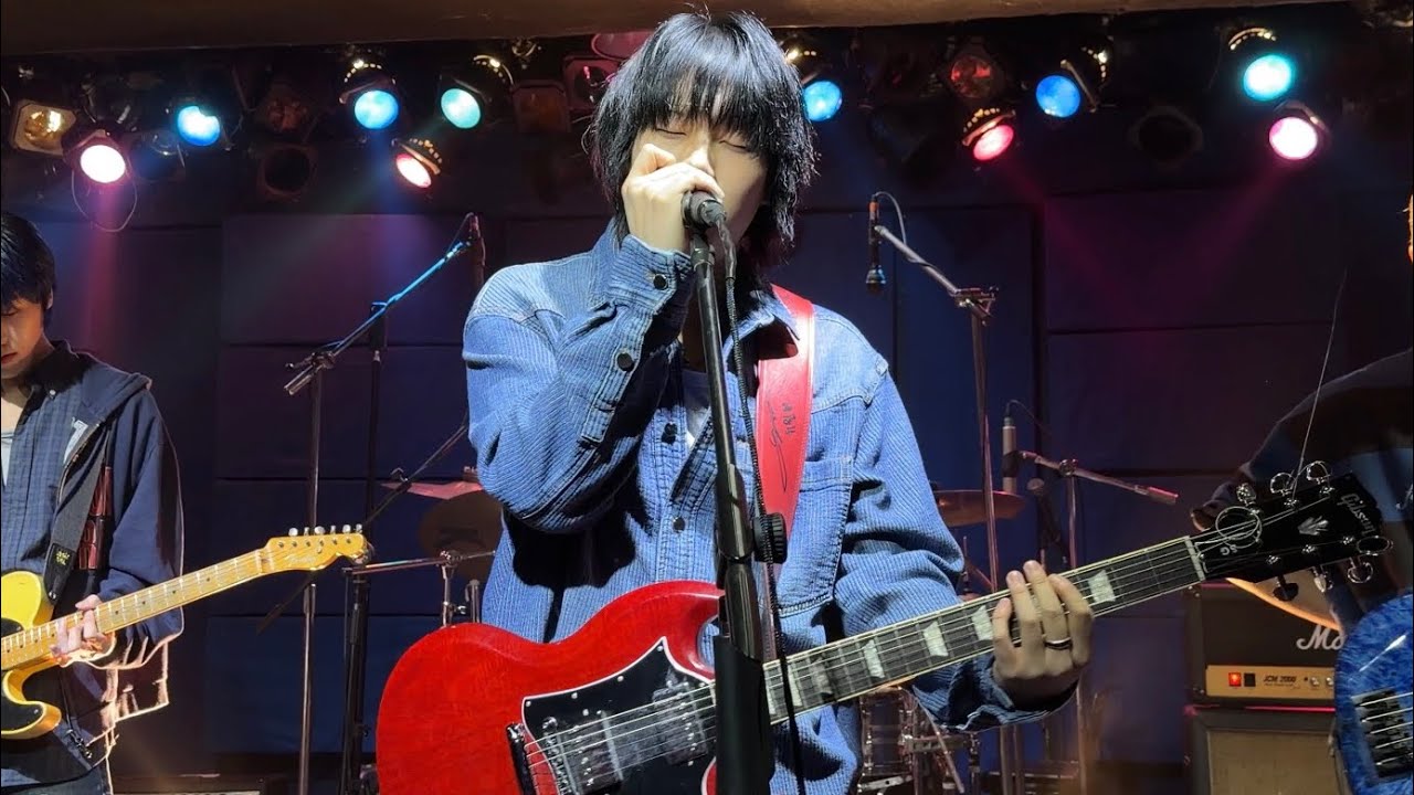 (4K) 251227 캔트비블루 dim, + blue vinyl + blue rose  (이도훈 focus) @부산 인터플레이 