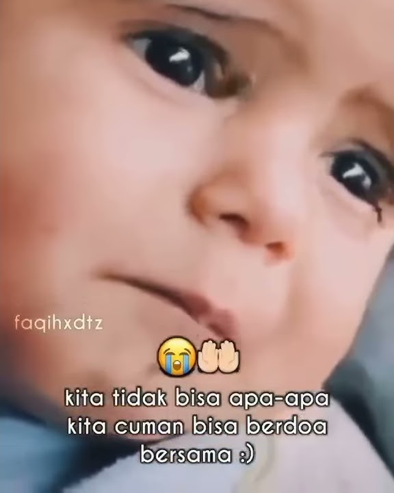 Story'wa terbaru 2020 Palestina . Kejamnya Israèl kepada Palestina bikin terharu