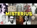 Manusiamanusia paling misterius di sejarah indonesia ada yang hilang tanpa jejak  tanpa asalusul