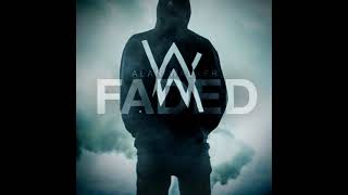 Alan Walker - Faded Interlude (slowed + reverb) Resimi