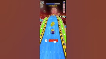 Going Balls  BONUS Level 212