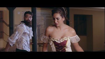 Grupo Niche - PANICO - Video Oficial