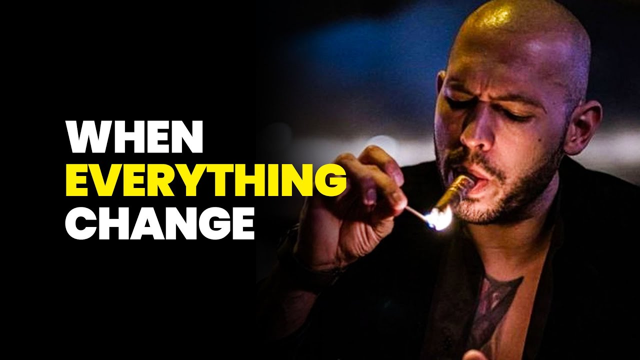 How to Make Sure You Don't Just Wasting Time - The Tipping Point by Malcolm Gladwell Plot