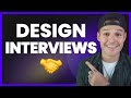 Do These 3 Things &amp; You Will Nail Every Design Interview