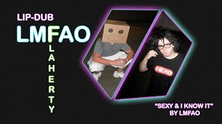Lip-Dub #2: LMFlahertyAO