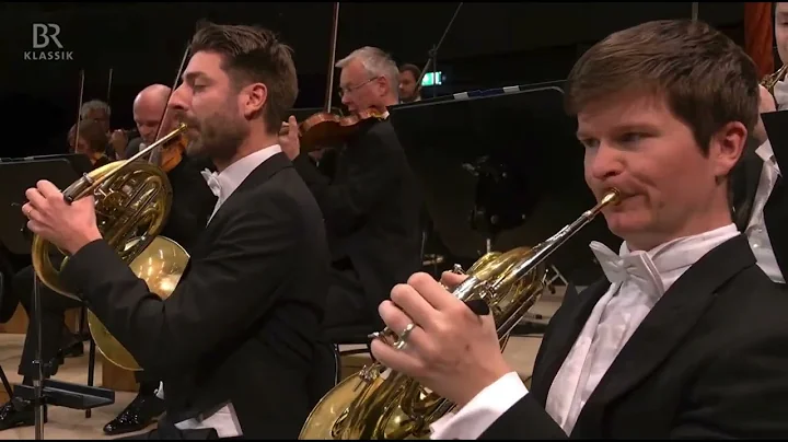 Strausss Rosenkavalier, Horn Soli