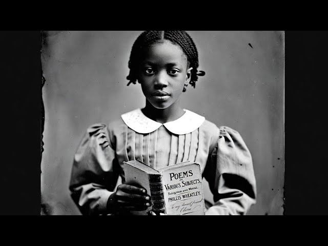 A portrait from 1884. A little girl, maybe ten years old, in her best dress. The photographer wanted the usual stiff, serious pose. But what Jennifer found when she looked closer made her drop the...