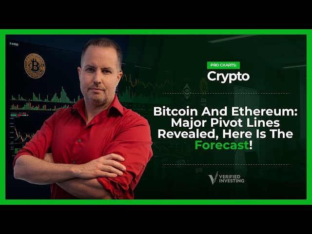 Bitcoin Continues To Show Bearish Signals, Unless This Level Breaks