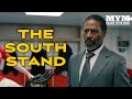 The South Stand (2021) Football Drama Short Film | MYM