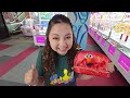 End of video