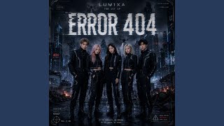 No Signal - LUM1XA