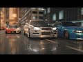 Shut the fxck up blender 3d car animation cinematic