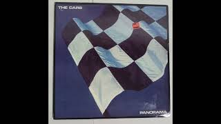 A5  Getting Through  - The Cars – Panorama  - 1980 US Vinyl HQ Audio Rip