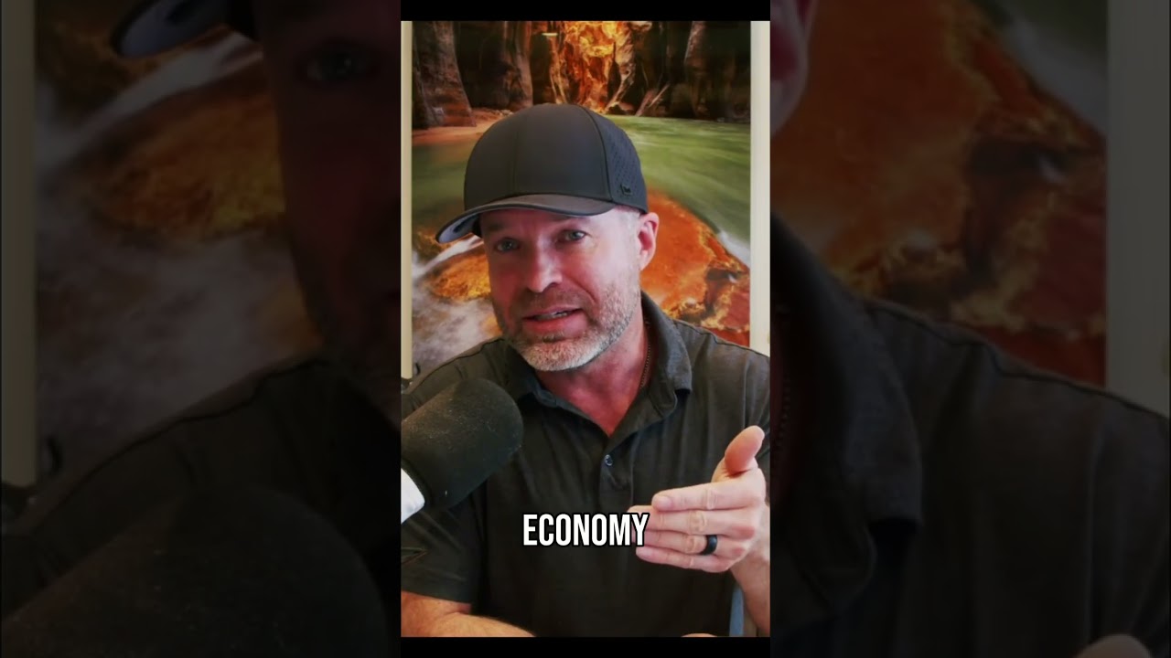Escape the Dependency Trap: Unlock Your Financial Freedom NOW! #shorts #money #podcast