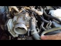 تنظيف بوابه الاوبترا Throttle Body ( هااااام تحتاج الى برمجه بعد التنظيف )